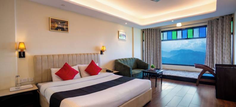 雪谷度假村(Snow Valley Resorts Dalhousie)图片