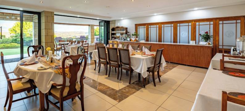 波特兰旅馆(Botleng Guest House)图片