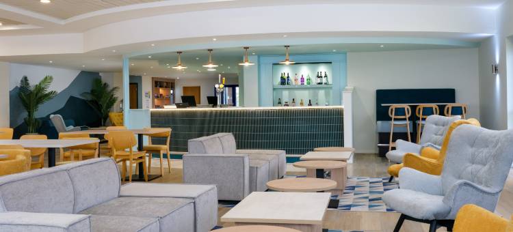 切斯特菲尔德北洲际旗下佳阁酒店(Garner Hotel CHESTERFIELD NORTH by IHG)图片