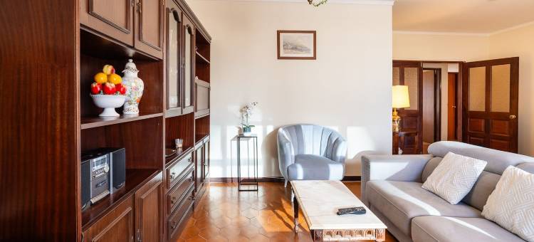 GuestReady - Varanda de belas lembranças图片