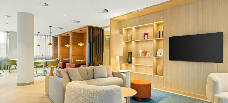 Residence Inn by Marriott Amsterdam Schiphol Airport图片