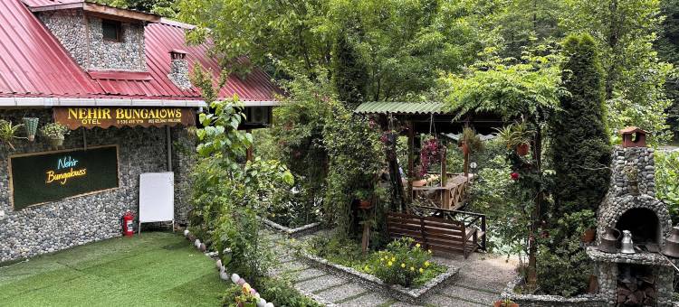 尼赫尔平房酒店(Nehir Bungalows-26436)图片
