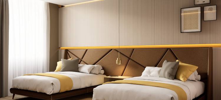 voco GUADALAJARA EXPO by IHG图片