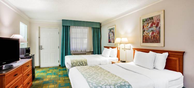 阿比林温德姆呗盟酒店(Baymont  Abilene)图片