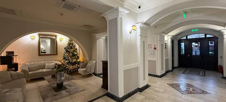 约瑟芬公寓酒店(Hotel Iosefin Residence)图片