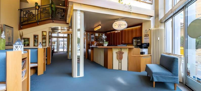 阿沙芬堡霍夫旅游旅馆酒店(Trip Inn Aschaffenburger Hof)图片