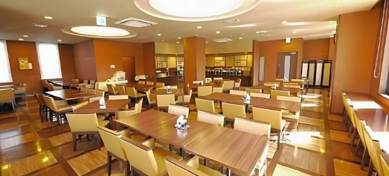 露樱酒店第2龟山交流道口店(Hotel Route-Inn Dai-ni Kameyama Inter)图片