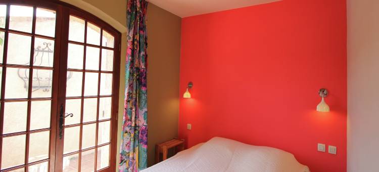Villa in Salernes with Private Pool & Garden图片