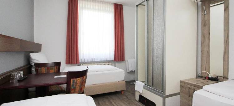 科博尔酒店(Hotel Pension Köberl)图片