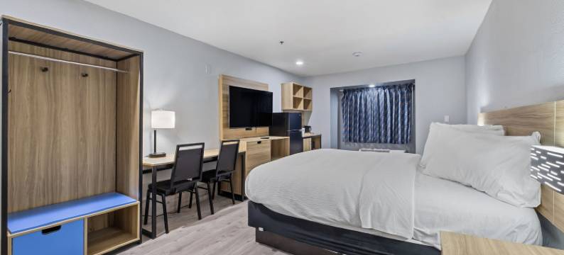 Days Inn by Wyndham San Antonio Downtown图片