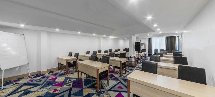 美名酒店(Fame Hotel)图片