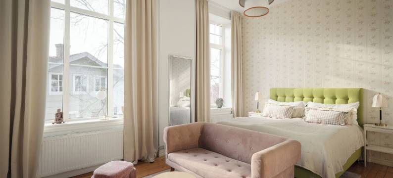 L精品酒店(L Boutique Hotel)图片