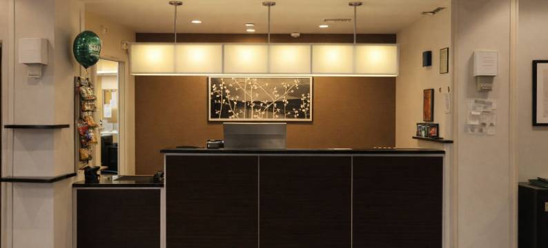 安眠套房酒店(Sleep Inn & Suites)图片