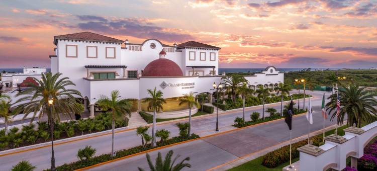 Holiday Inn Club Vacations Grand Residences All Inclusive by IHG图片