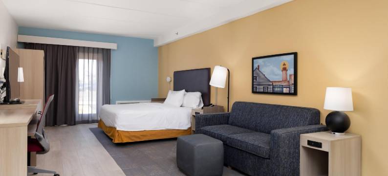 Home2 Suites by Hilton 南帕诸岛(Home2 Suites by Hilton South Padre Island)图片