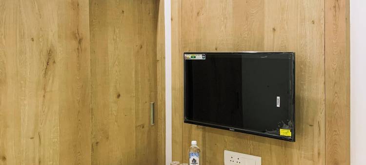 新泰公寓(New Thai Residency)图片