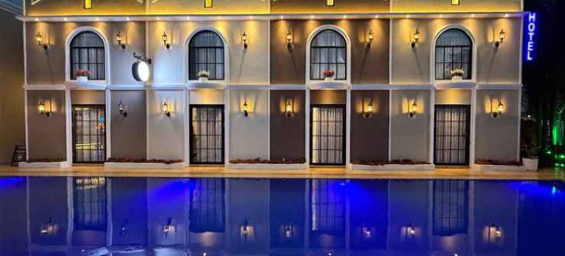 Hotel Pequena Casa图片