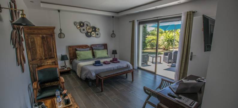 Les Cuves - Saintes图片