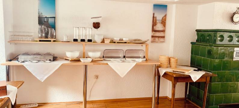 索内旅馆(Gasthof Sonne)图片