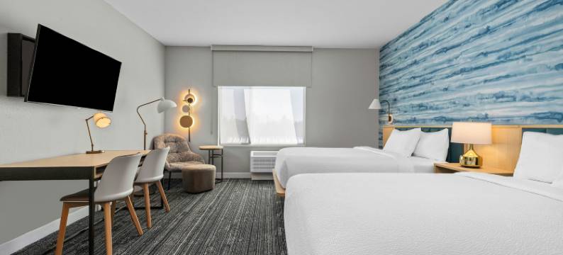 万豪TownePlace Suites 酒店佩尔城(TownePlace Suites by Marriott Pell City)图片