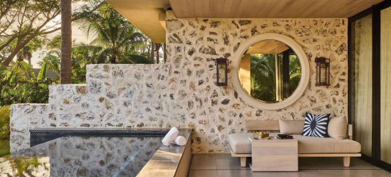 苏苏罗斯德尔科拉松，Auberge 度假村系列(Susurros del Corazón, Auberge Collection)图片