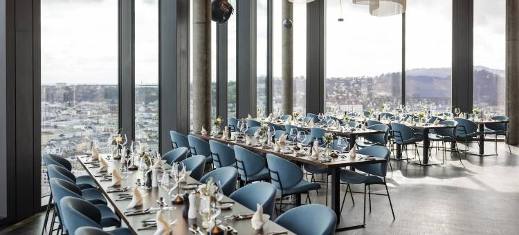 ARCOTEL Tabakfabrik 林茨(ARCOTEL Tabakfabrik Linz)图片