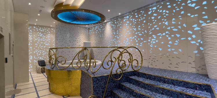 GuestReady - Charm Stay in Dubai Marina图片