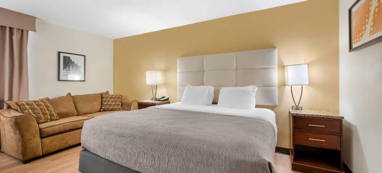 阿拉莫萨凯艺酒店(Quality Inn Alamosa)图片