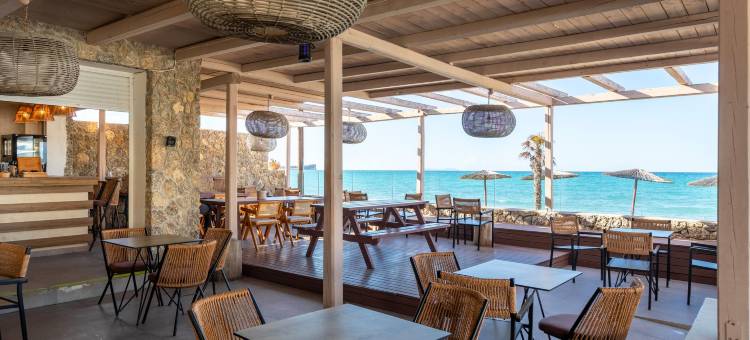 Wyndham Corfu Acharavi图片