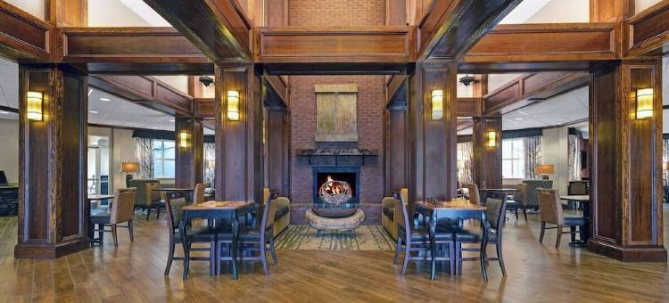 鸽子谷公园大道旅馆(Inn on the Parkway Pigeon Forge)图片