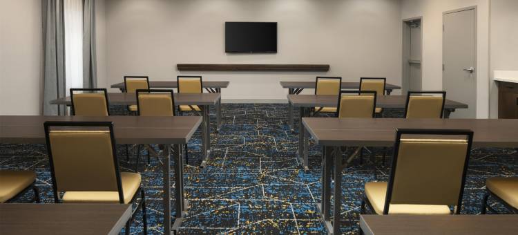 罗彻斯特/汉丽埃塔欢朋套房酒店(Hampton Inn & Suites Rochester/Henrietta)图片