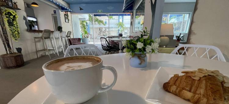 温德姆戴斯酒店卡曼海滩(Days Inn by Wyndham Playa del Carmen)图片