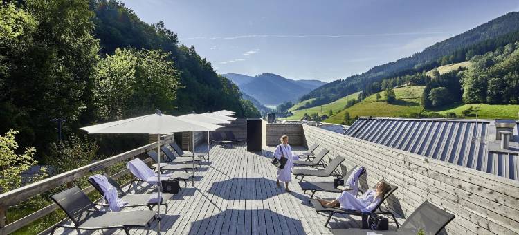 艾尔兹兰酒店孔雀养生 SPA 及维塔利斯酒店(ElzLand Hotel Pfauen Wellness & Spa)图片