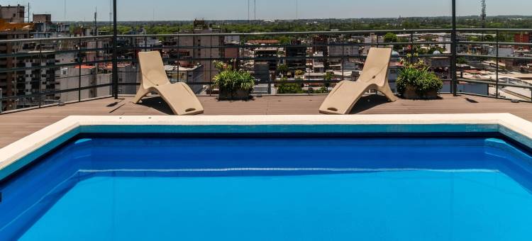 Ramada Plaza by Wyndham Tucuman图片