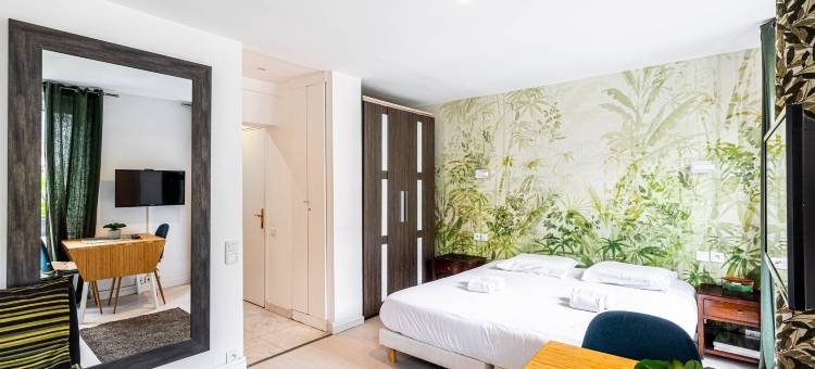 GuestReady - Tranquil Haven Near Saint-Germain图片