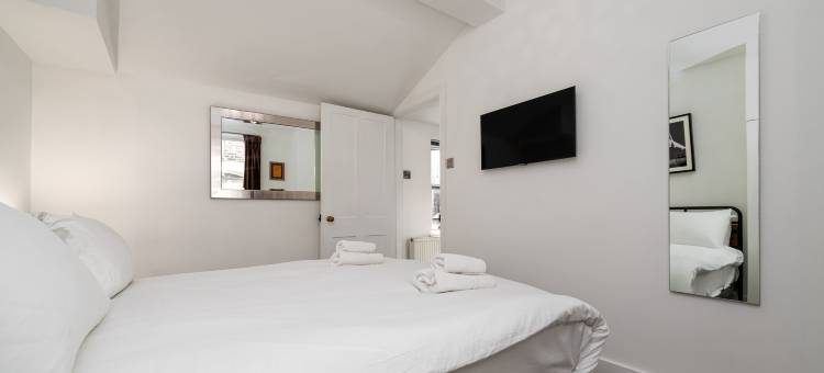 GuestReady - Lovely stay in the heart of London图片