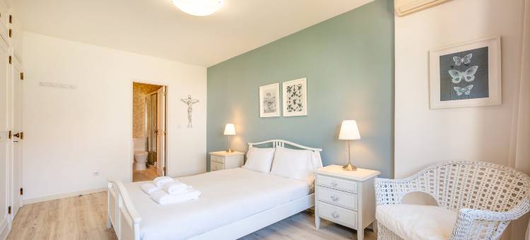 GuestReady - Estadia relaxante perto da praia图片
