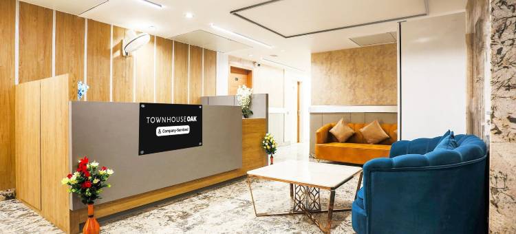 豪华酒店遗产广场(Townhouse Oak Hisar)图片