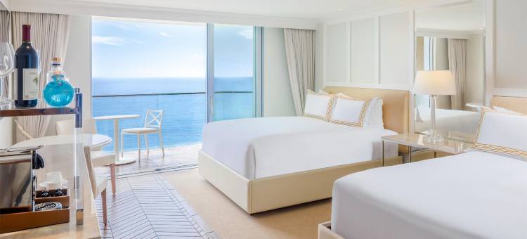 冲浪与沙滩度假村拉古纳海滩(Surf & Sand Resort Laguna Beach)图片