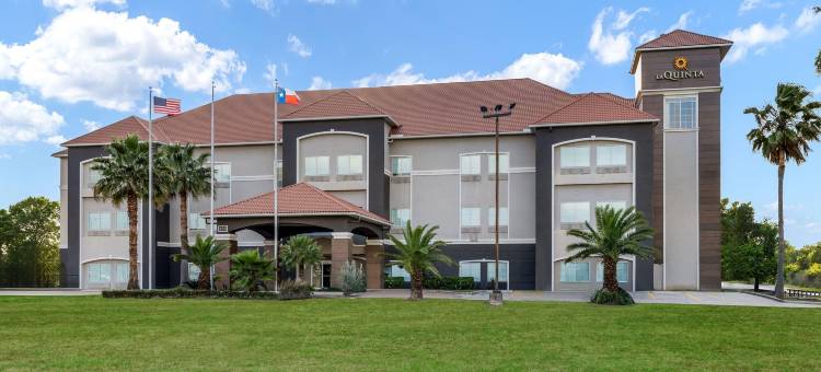 阿尔文拉昆塔温德姆套房酒店(La Quinta Inn & Suites by Wyndham Alvin)图片