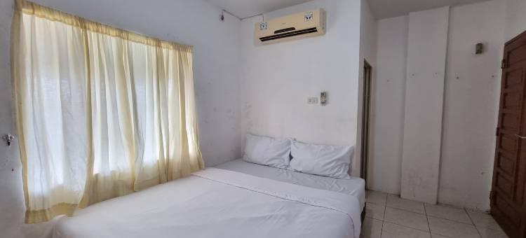 OYO 维拉住宅伊斯兰旅馆(Hotel O Wira Residensia Syariah)图片