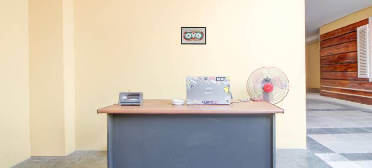O 阿米拉旅馆(Hotel O Stasiun Tegal Near Alun-Alun Formerly Ameera Guest House)图片