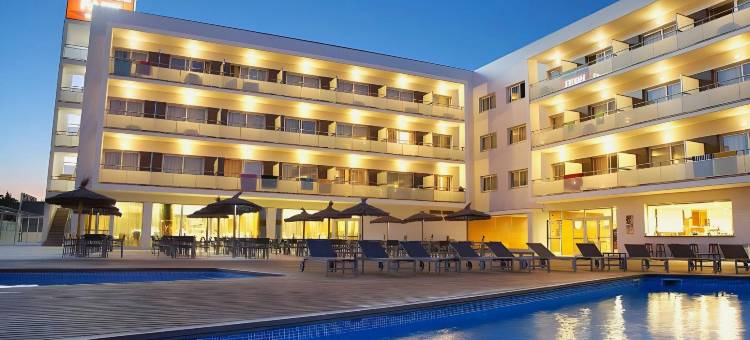 诺帝卡公园RV酒店(RVHotels Nautic Park)图片