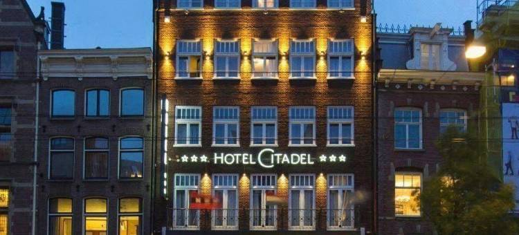 高地人酒店(The Highlander)图片