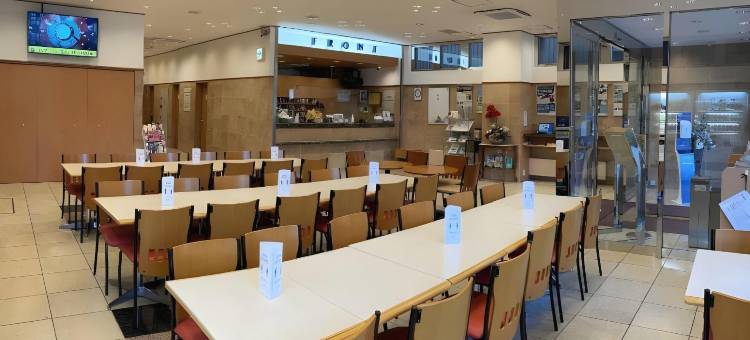 东横INN堺东站(Toyoko Inn Osaka Sakai-higashi-eki)图片