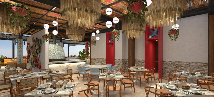 弗兰博扬酒店(Flamboyan Hotel & Residences)图片