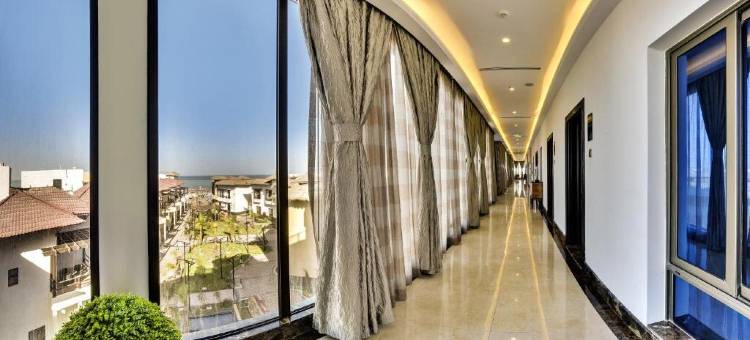 布雷拉阿尔阿兹兹亚度假酒店(Braira Al Azizya Hotel & Resort)图片