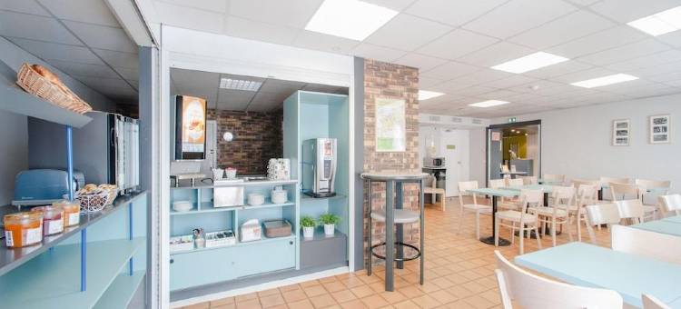 北索恩河畔沙隆基里亚德直营酒店(Kyriad Direct Chalon Sur Saone Nord)图片