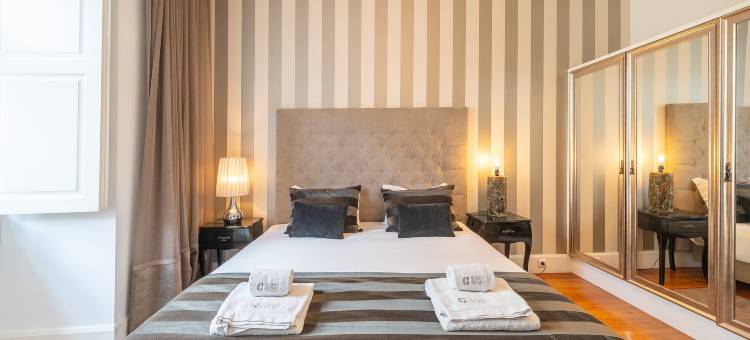 GuestReady - Elegant Central Home with Terrace图片