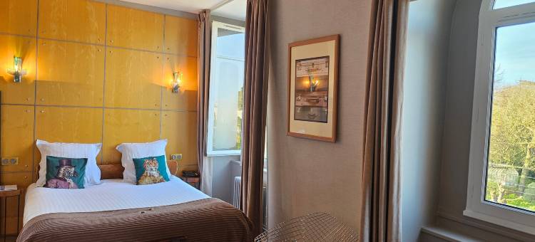 雅诗阁独栋私人酒店(L'Hôtel Particulier Ascott)图片
